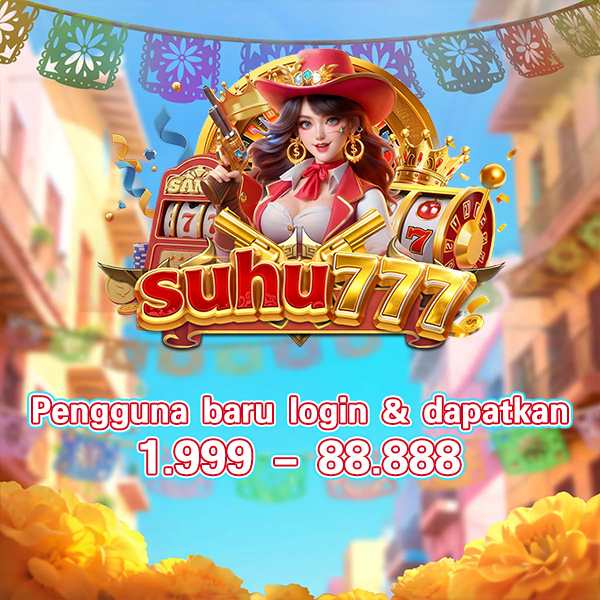suhu777 tampilan 3