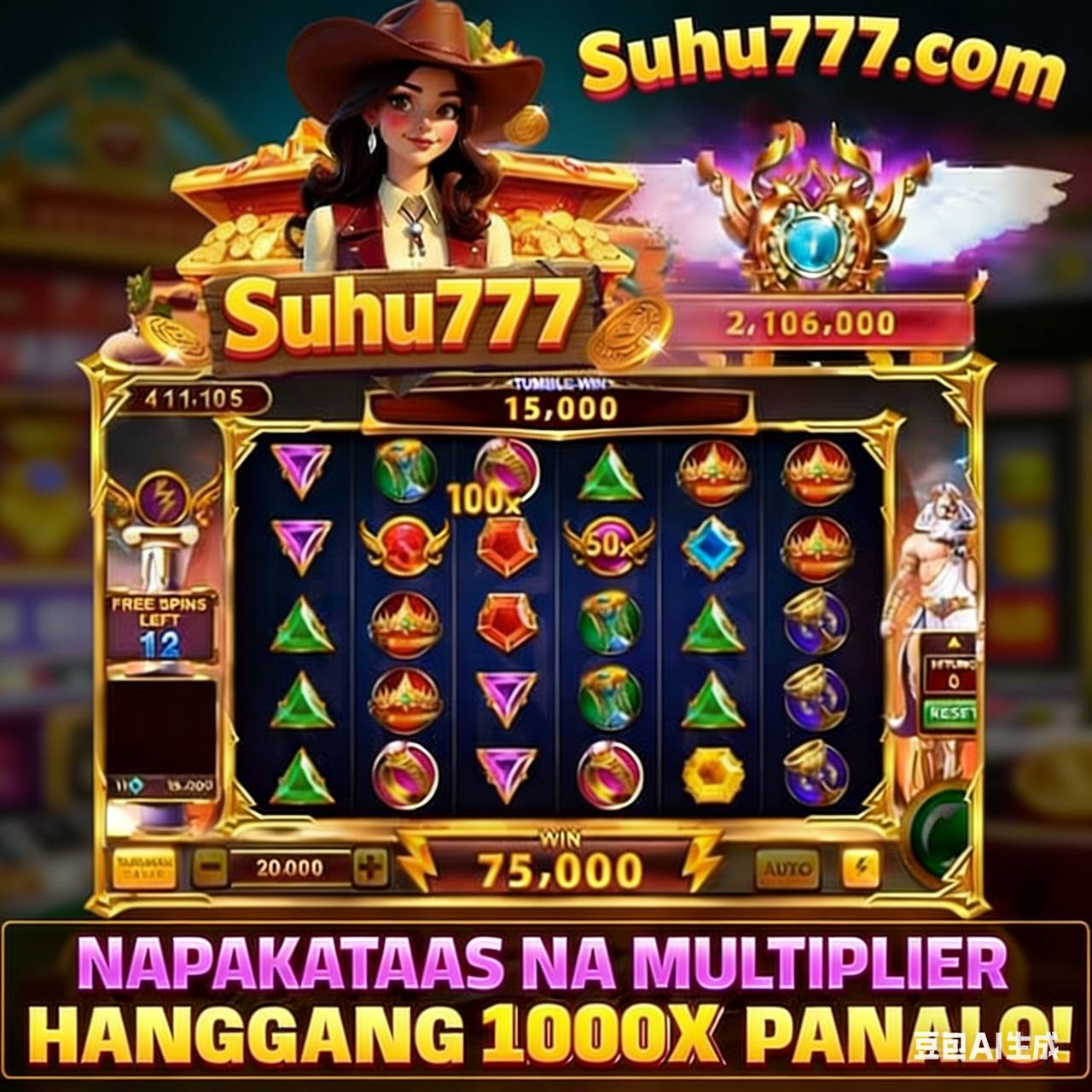 suhu777 tampilan 2