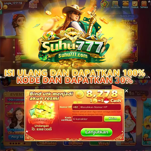 suhu777 tampilan 1