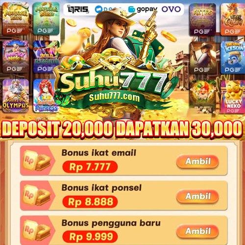 suhu777